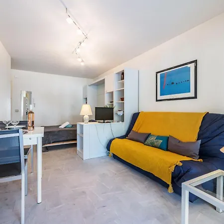 Le Mercure By Interhome Apartment
