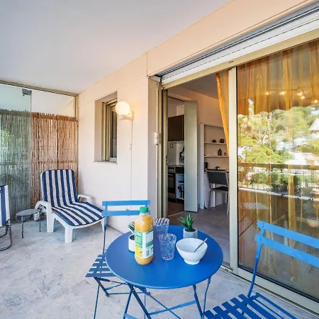 Le Mercure By Interhome * Cannes