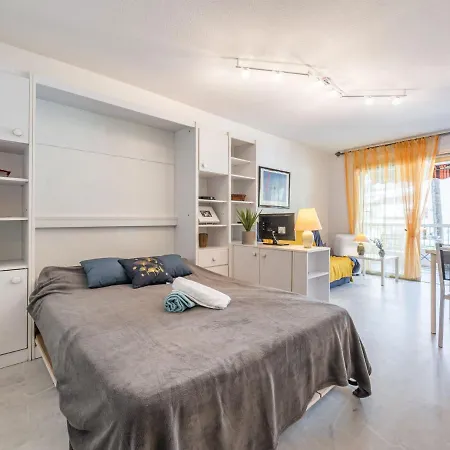 Apartment Le Mercure By Interhome Cannes