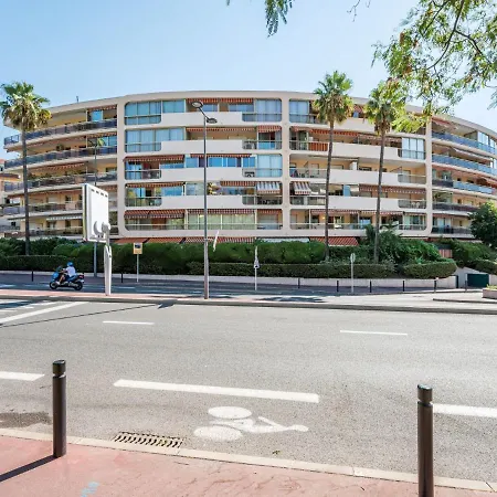 Le Mercure By Interhome Apartment