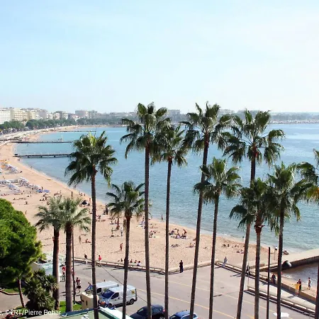 Le Mercure By Interhome Apartment Cannes
