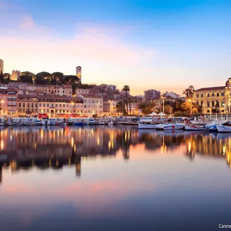 Le Mercure By Interhome Cannes